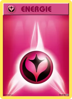 Feen-Energie, Evolution No. 99 Normal