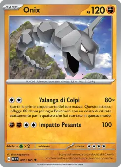 Onix, 151 No. 095 Normal