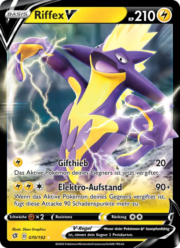 Riffex V, Clash der Rebellen No. 70