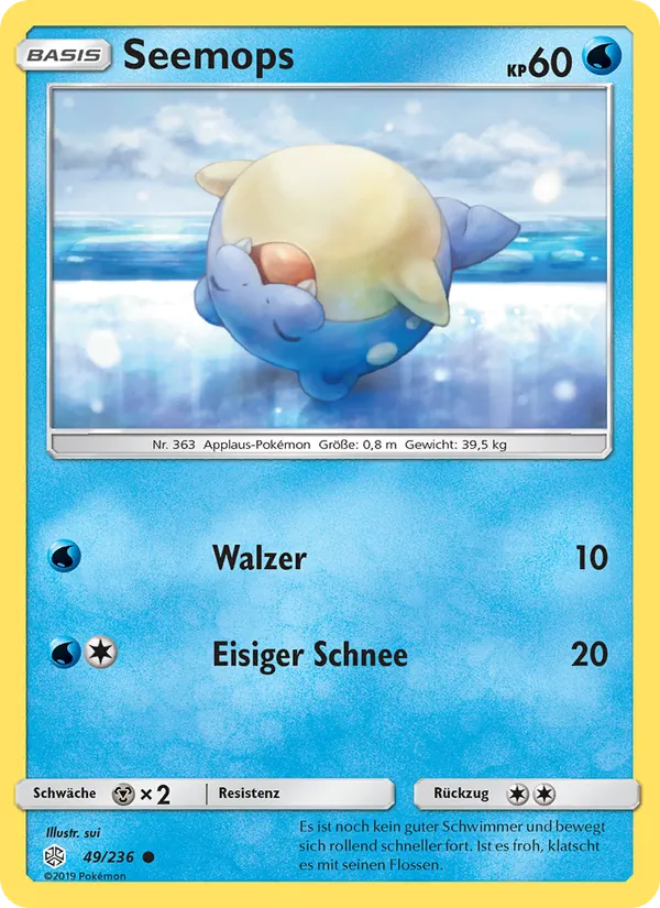 Seemops, Welten im Wandel No. 49