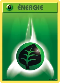Énergie Plante, Évolutions Nº 91 Normal