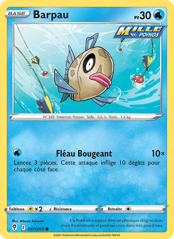 Barpau, Évolution Céleste No. 37