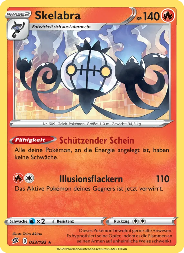 Skelabra, Clash der Rebellen No. 33